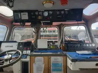 रिजिड इन्फ्लेटेबल बोट विक्रीसाठी