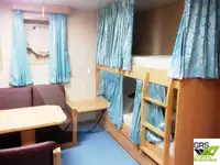 जलद पुरवठा जहाज (FSV) विक्रीसाठी
