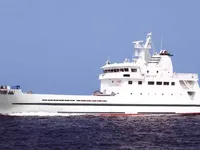 General Cargo/Multi-purpose विक्रीसाठी