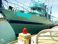 Trawler विक्रीसाठी
