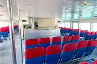 कॅटामारन विक्रीसाठी