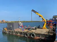 General Cargo/Multi-purpose विक्रीसाठी