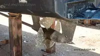 कॅटामारन विक्रीसाठी