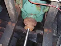 बार्ज विक्रीसाठी
