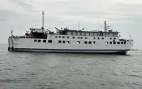 Ro-Ro ship विक्रीसाठी