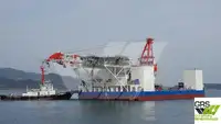 Jack-up drilling rig विक्रीसाठी