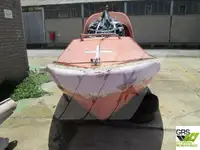 बचाव जहाज विक्रीसाठी