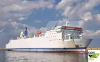 Ro-Ro ship विक्रीसाठी