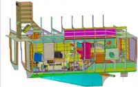 Wind farm service vessel विक्रीसाठी