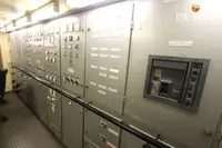 बर्फतोड जहाज (Icebreaker) विक्रीसाठी