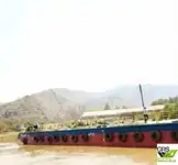 बार्ज विक्रीसाठी