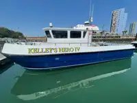 कॅटामारन विक्रीसाठी