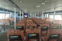 क्रूझ जहाज विक्रीसाठी