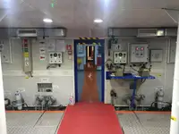 क्रूझ जहाज विक्रीसाठी