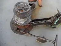 वर्क बोटी विक्रीसाठी
