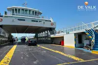 Ro-Ro ship विक्रीसाठी
