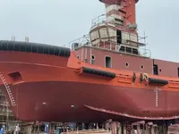 टगबोट विक्रीसाठी