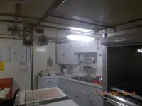 क्रू बोट विक्रीसाठी
