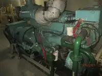 रेफ्रिजर जहाज विक्रीसाठी