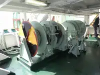 बल्क वाहक विक्रीसाठी
