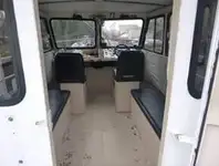 सर्वेक्षण जहाज विक्रीसाठी