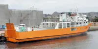 Ro-Ro ship विक्रीसाठी
