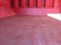 बल्क वाहक विक्रीसाठी