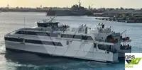 Ro-Ro ship विक्रीसाठी