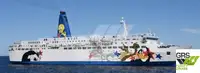 Ro-Ro ship विक्रीसाठी