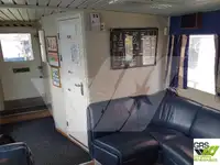 निवास बार्ज विक्रीसाठी