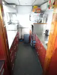 क्रूझ जहाज विक्रीसाठी