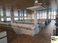 रो-रो जहाज विक्रीसाठी