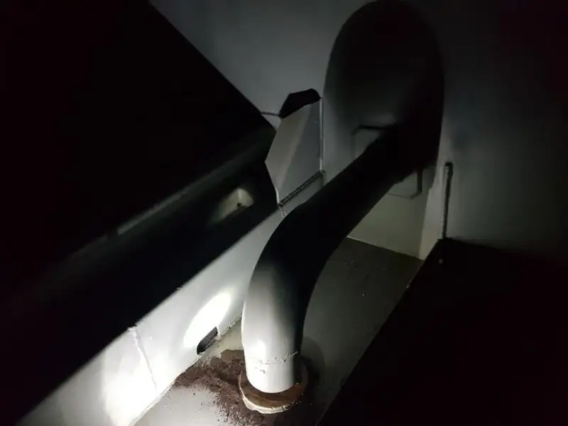बार्ज विक्रीसाठी