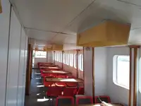 क्रूझ जहाज विक्रीसाठी