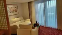 क्रूझ जहाज विक्रीसाठी