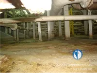 तेल/रासायनिक टँकर विक्रीसाठी