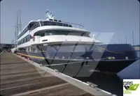 क्रूझ जहाज विक्रीसाठी