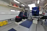 बचाव जहाज विक्रीसाठी