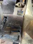 फेरी जहाज विक्रीसाठी