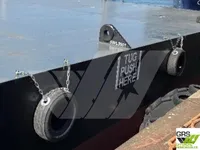 बार्ज विक्रीसाठी