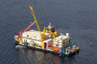 Oil/Chemical tanker विक्रीसाठी