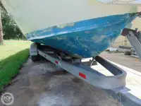 गस्त नौका विक्रीसाठी