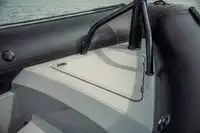रिजिड इन्फ्लेटेबल बोट विक्रीसाठी