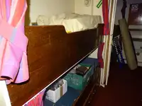 वर्क बोटी विक्रीसाठी