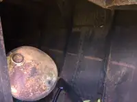 बार्ज विक्रीसाठी
