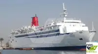Ro-Ro ship विक्रीसाठी