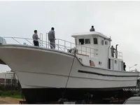 ट्रॉलर विक्रीसाठी