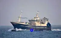 Trawler विक्रीसाठी