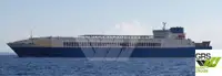 Ro-Ro ship विक्रीसाठी