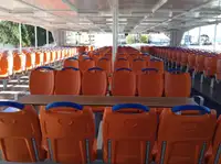क्रूझ जहाज विक्रीसाठी